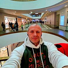 Фотография мужчины Леша, 41 год из г. Оренбург