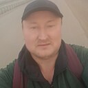 Мансур, 40 лет