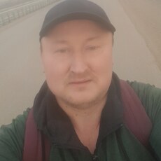 Фотография мужчины Мансур, 40 лет из г. Астрахань