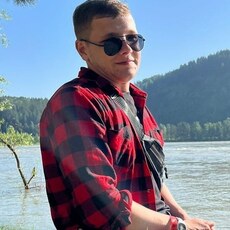 Фотография мужчины Павел, 25 лет из г. Бердск