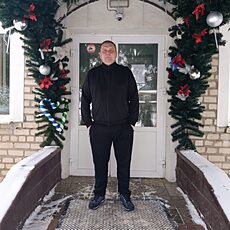 Фотография мужчины Дима, 44 года из г. Дзержинск