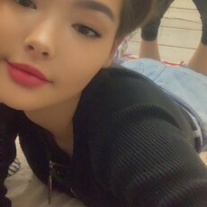 Фотография девушки Катя, 18 лет из г. Иркутск