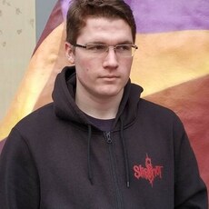 Фотография мужчины Влад, 26 лет из г. Калининград