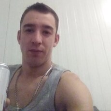 Фотография мужчины Ваня, 30 лет из г. Киев