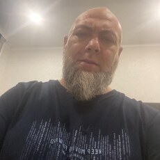 Фотография мужчины Усман, 28 лет из г. Волгодонск