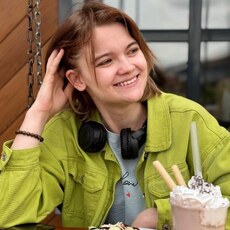 Фотография девушки Лера, 22 года из г. Челябинск