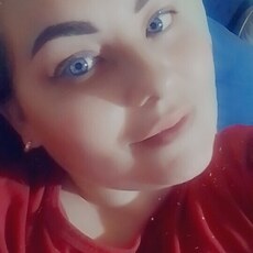 Светлана, 35 из г. Омск.