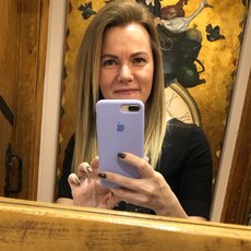 Фотография девушки Татьяна, 39 лет из г. Хабаровск