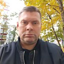 Сергей, 48 лет