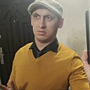 Денис, 38 лет