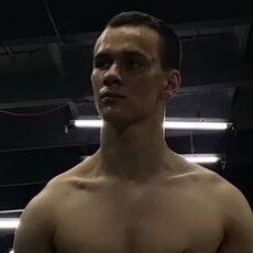 Фотография мужчины Александр, 22 года из г. Тамбов