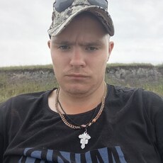 Фотография мужчины Александр, 23 года из г. Красноярск