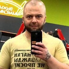 Фотография мужчины Массажист, 37 лет из г. Бийск