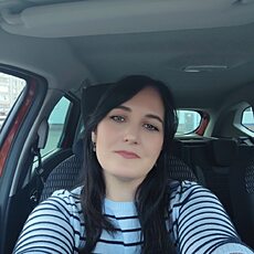 Фотография девушки Галина, 41 год из г. Брянск