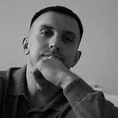 Фотография мужчины Илья, 35 лет из г. Гданьск