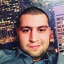 Эльчин, 28 лет