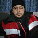 Шохруз, 24 года