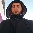 Шохруз, 24 года