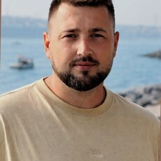 Фотография мужчины Андрей, 37 лет из г. Пенза