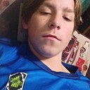 Виктор, 18 лет