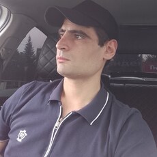 Фотография мужчины Игорь, 30 лет из г. Сочи