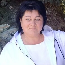 Фотография девушки Елена, 57 лет из г. Воронеж