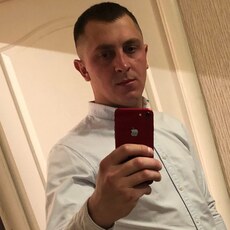 Фотография мужчины Николай, 31 год из г. Краснодар