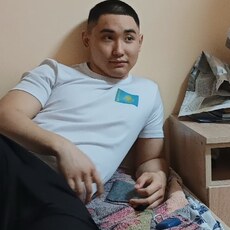 Фотография мужчины Аман, 25 лет из г. Лисаковск