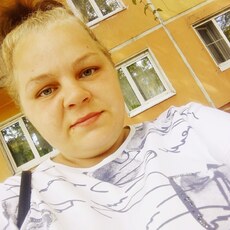 Фотография девушки Анна, 25 лет из г. Черемхово