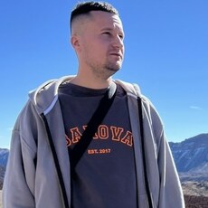 Фотография мужчины Александр, 42 года из г. Гомель