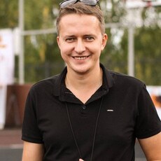 Фотография мужчины Сергей, 38 лет из г. Ульяновск