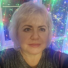 Фотография девушки Оксана, 51 год из г. Сочи