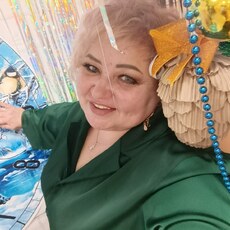 Фотография девушки Людмила, 52 года из г. Иркутск