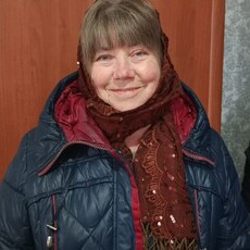 Фотография девушки Людмила, 70 лет из г. Павлово