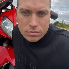 Фотография мужчины Дмитрий, 35 лет из г. Самара