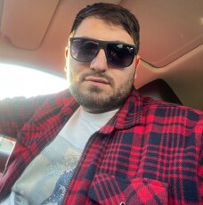 Фотография мужчины Tik, 30 лет из г. Ереван