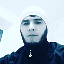 Мухаммад, 36 лет