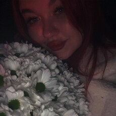 Фотография девушки Алёна, 23 года из г. Пермь