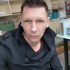 Фотография мужчины Дмитрий, 40 лет из г. Могилев