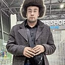 Сухроб, 35 лет