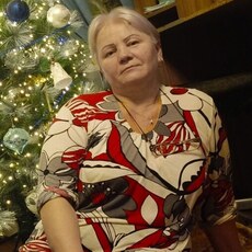 Фотография девушки Нина, 54 года из г. Рязань