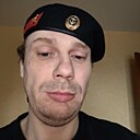 Антон, 39 лет