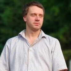 Фотография мужчины Павел, 35 лет из г. Фряново