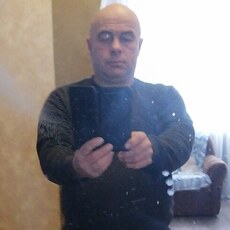 Фотография мужчины Андрей, 47 лет из г. Лида