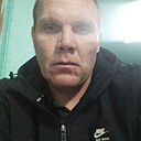 Андрей, 40 лет