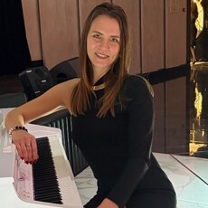 Ириша, 37 из г. Тюмень.