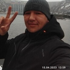 Фотография мужчины Кирилл, 36 лет из г. Красноярск