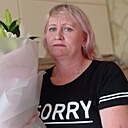 Валентина, 49 лет