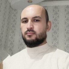 Фотография мужчины Зиёвуддин, 33 года из г. Ташкент
