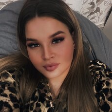 Mashulya, 26 из г. Нижний Новгород.